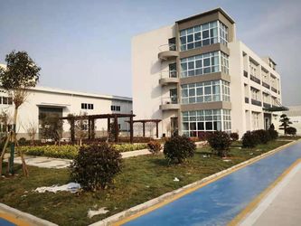 China Singao (Xiamen) Agribusiness Development Co., Ltd. Bedrijfsprofiel