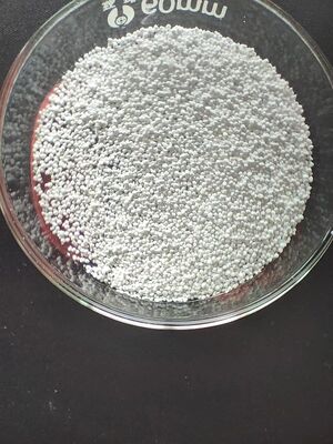 Geurloos en bolvormig, ongecoat 95% natriumbutyraat voor varkens