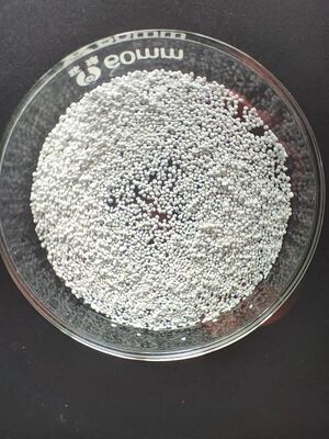 Bolvormige, ongecoate 85% Min Natriumbutyraatgranulaat ter bevordering van de groei van pluimvee