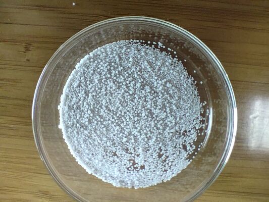 Geurloos en bolvormig 93% natriumbutyraat voor varkens