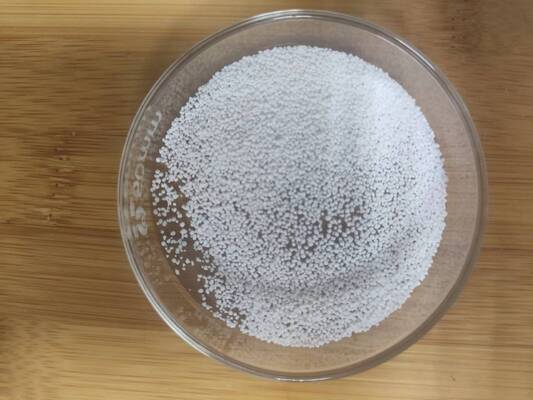 Geurloos en bolvormig 91% natriumbutyraat voor varkens