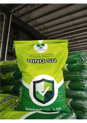 Aqua Spherical Granule Gecoat Natriumbutyraat 85% Met Vitamine E En Caroteen