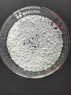 Van het de Korrel Microencapsulated Natrium van de balvorm Butyraat 90% voor Huisdieren