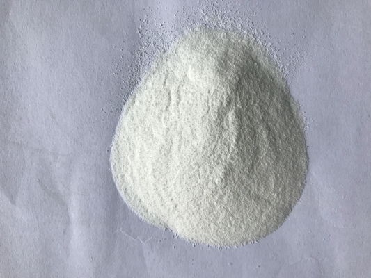 Wit Bulk Microencapsulated MCT-Oliepoeder als het Snelle Energie Leveren