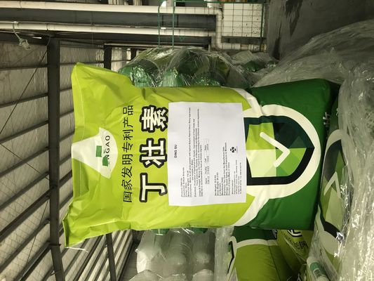 Korte Minimum van de het Butyraattributyrine 50% van de Kettings Vetzuren van voer het Bijkomende Antibacteriën