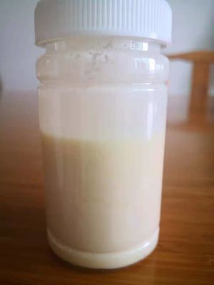 Oplosbare Microencapsulated Vette Poedervistraan voor Gevogelte en Varkens