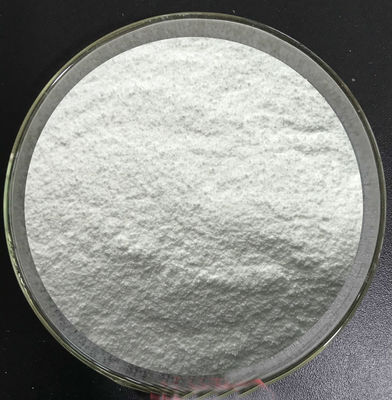 Het witte Bulk Microencapsulated MCT-Oliepoeder vermindert Vet Deposito