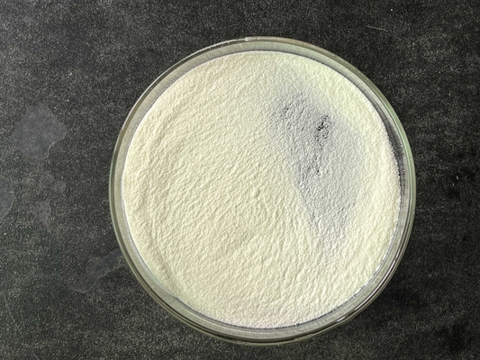 De rijke DHA-Microencapsulated Vistraan CAS 8016-13-5 van het Voersupplement