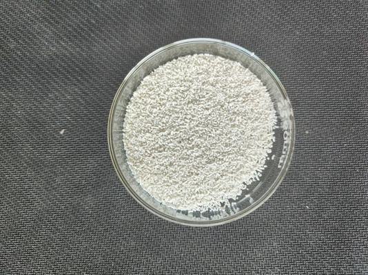 Het langzame Butyraat CAS 5743-36-2 van het Versie50% Met een laag bedekte Calcium voor gevogelte
