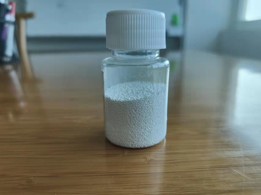 Langzame afgifte 80% bedekt calciumbutyraat 60% CAS 5743-36-2 Plus natriumbutyraat 20% voor pluimvee