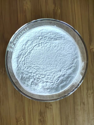 Witte anti-stress- γ-aminobuterazuur 98% met een kenmerkende geur