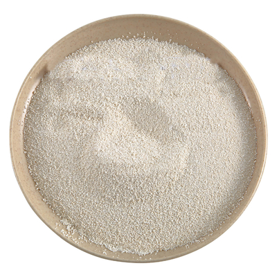 Langzame afgifte 80% bedekt calciumbutyraat 55% CAS 5743-36-2 Plus natriumbutyraat 25% Voor varkens