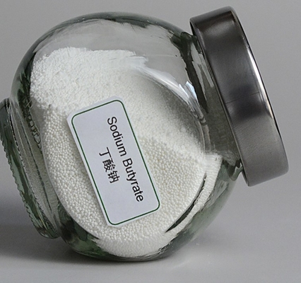 5743-36-2 70%-het Poeder van het Calciumbutyraat plus Bacil Licheniformis Wit