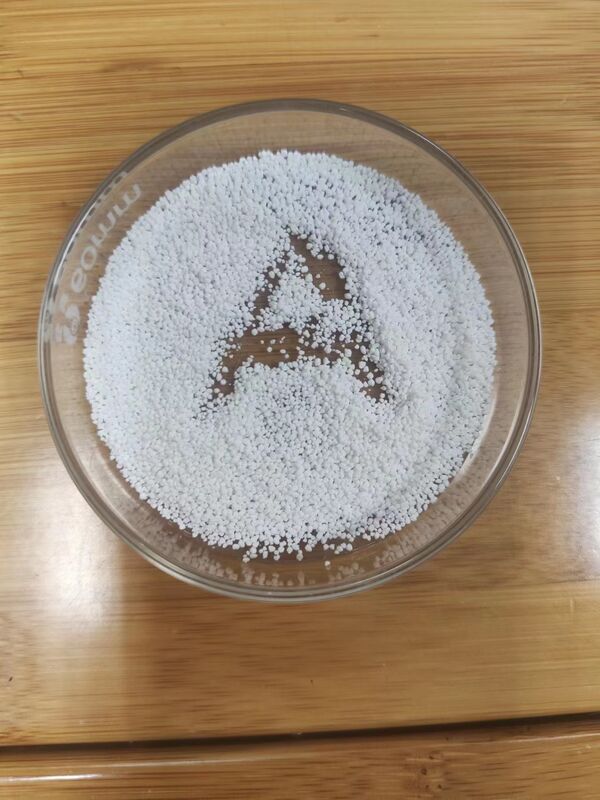 Geurloos en bolvormig, ongecoat 80% natriumbutyraat voor pluimvee