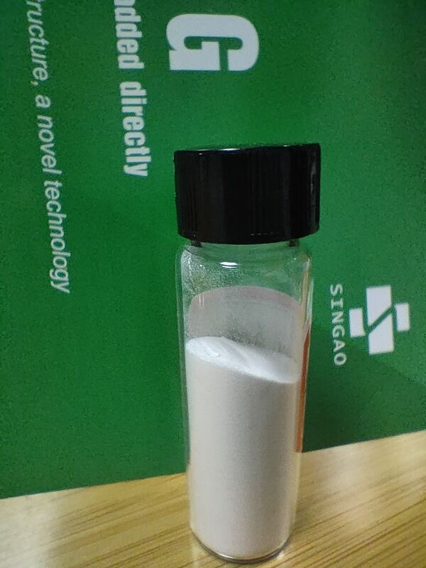 ISO Sferische Granule Gecoat Natriumbutyraat 90% met Vitamine E en caroteen voor aqua