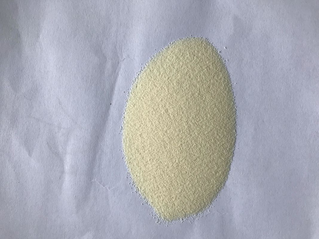 De micro kapselde Omega 3 Vistraan 8016-13-5 Vet Poeder voor Aqua in