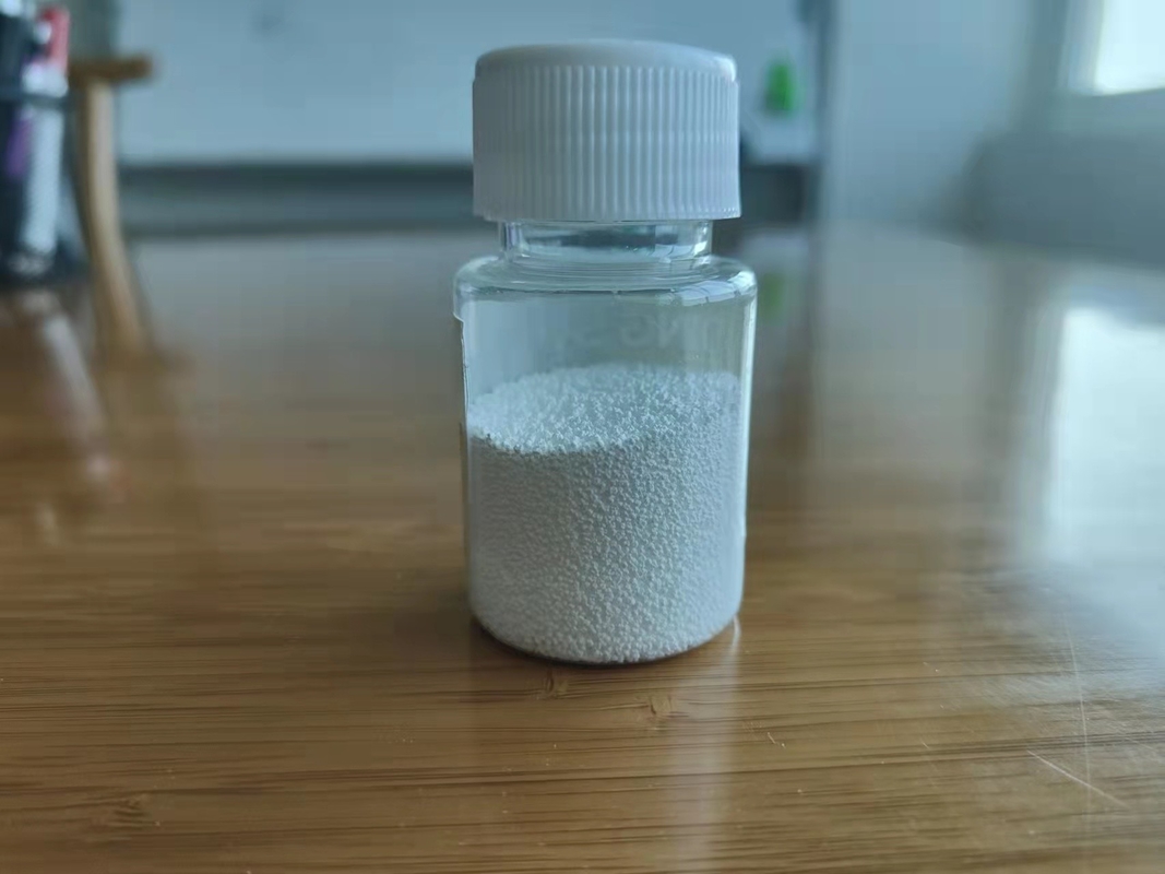 Langzame afgifte 80% bedekt calciumbutyraat 60% CAS 5743-36-2 Plus natriumbutyraat 20% voor pluimvee
