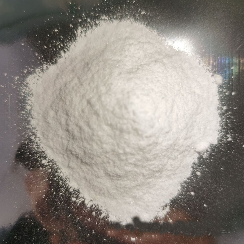 Langzame afgifte 70% bedekt calciumbutyraat 60% CAS 5743-36-2 Plus natriumbutyraat 10% voor varkens
