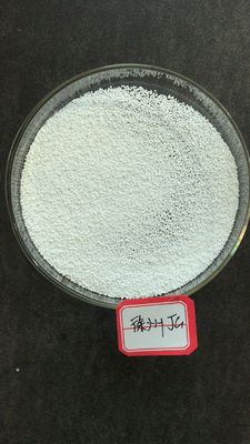 Van de de Korrelvorm 98% van de balvorm van het het Natriumbutyraat het Additief van het het Vetzuurvoer