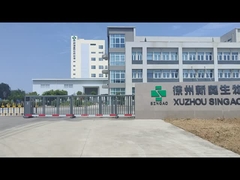 CO. VAN SINGAO XUZHOU BIOTECH, LTD
